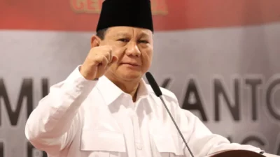 Relawan Prabowo Ditembak Dua Kali Tembakan di Sampang hingga Tumbang