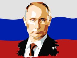 Profil Vladimir Vladimirovich Putin, Sang Presiden Rusia