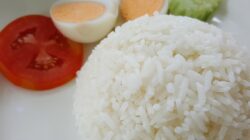makanan pengganti nasi bagi penderita diabetes