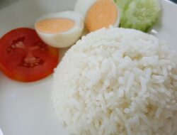 5 Makanan Pengganti Nasi yang Aman bagi Penderita Diabetes, Bisa Turunkan Kadar Gula Darah