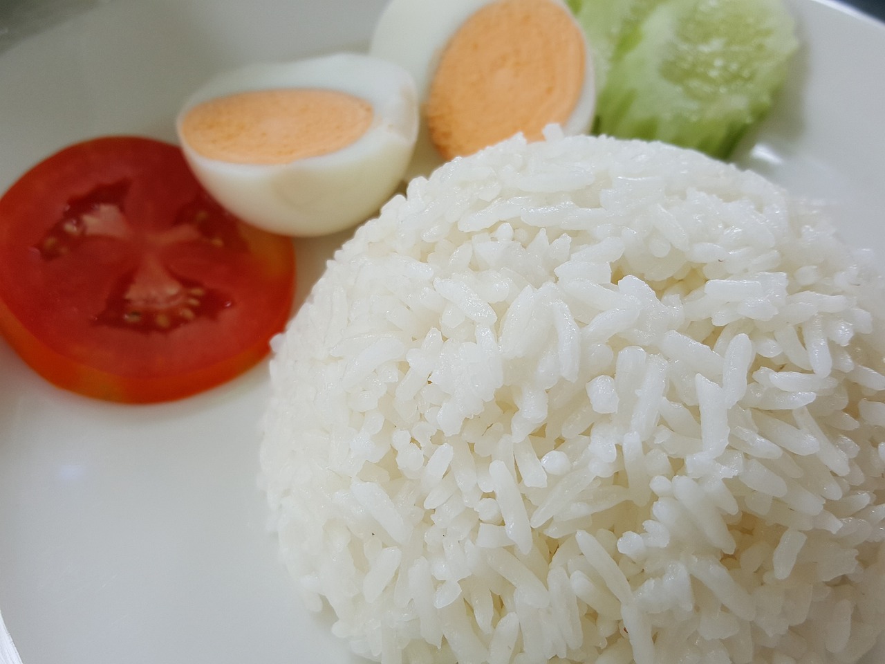 makanan pengganti nasi bagi penderita diabetes