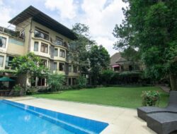 4 Rekomendasi Hotel Romantis Dekat Lembang, Cocok untuk Bulan Madu