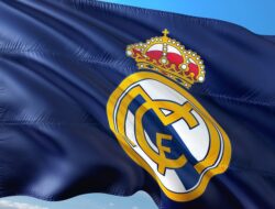 Link Live Streaming Real Madrid Versus Union Berlin Rabu 20 September 2023