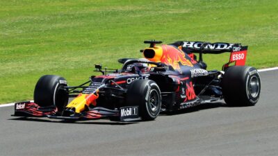 Klasemen F1 2024 setelah Kemenangan Lando Norris Atas Max Verstappen di GP Miami