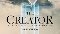 Film baru bergenre thriller fiksi ilmiah berjudul “The Creator”