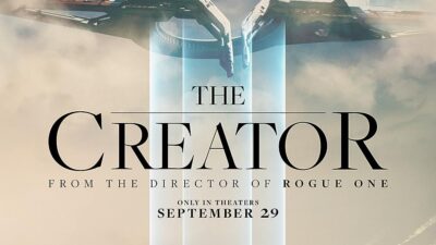 Sinopsis Film “The Creator”, Peperangan antara Manusia Melawan Robot AI