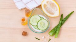 7 Keajaiban Vitamin C untuk Kesehatan Kulit