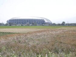 TPA Sarimukti Dibatasi, Ema Sebut akan Buat Lahan TPS Sementara di Dekat Stadion GBLA