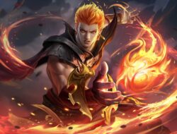5 Hero Mobile Legends untuk Counter Valir, Mage Api yang Slownya Bikin Ngeselin