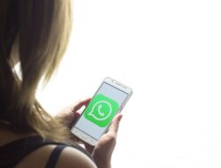 Waspada! Bikin Sticker WhatsApp Muka Orang Lain Bisa Kena Hukuman Pidana