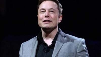 Profil Elon Musk, Si Pemilik Aplikasi X