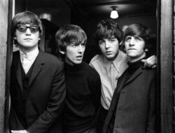 5 Rekomendasi Lagu The Beatles yang Enak Didengar Sepanjang Masa