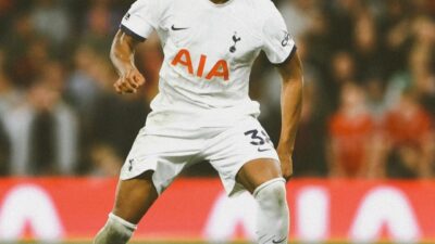 Destiny Udogie Mengalami Rasisme di Media Sosial, Tottenham Hotspurs akan Mengusut Kasus Tersebut