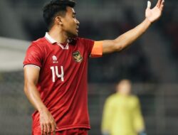Menghadapi Brunei Darussalam, Asnawi Mangkualam Menyebut Jika Kemenangan Menjadi Harga Mati untuk Timnas Indonesia