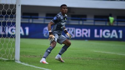 Persib Bandung Membawa Misi Khusus Saat Melawan Borneo FC, Teja Paku Alam: Kita Balas Kekalahan Disana