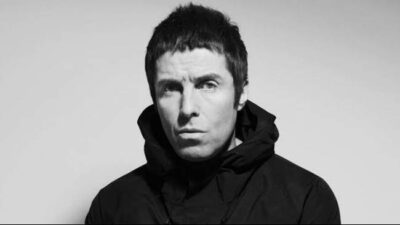Profil Liam Gallagher, Mantan Vokalis Band Legendaris Oasis