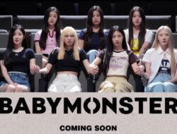 YG Entertainment Umumkan Jadwal Debut BABYMONSTER Diundur