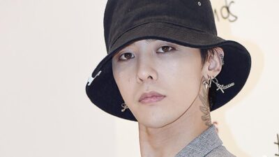 Hengkang dari YG Entertainment, G-Dragon Gabung Bersama Agensi Baru