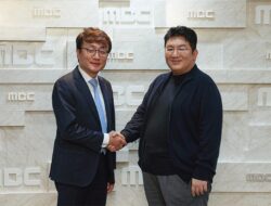 Konflik 4 Tahun, HYBE dan MBC Resmi Berdamai