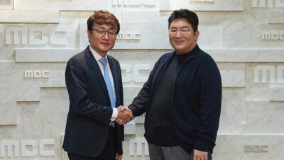 Konflik 4 Tahun, HYBE dan MBC Resmi Berdamai