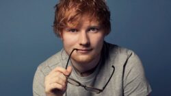 Profil Ed Sheeran