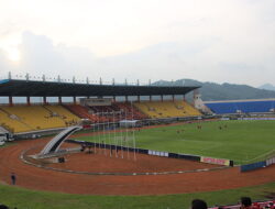 Jelang Piala Dunia U-17, Polresta Bandung Siapkan Ribuan Personel untuk Amankan Stadion Si Jalak Harupat