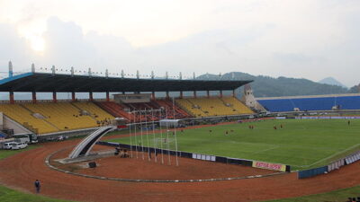 Seluruh Stadion untuk Piala Dunia U-17 2023 Sudah Siap
