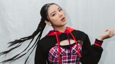 Profil Tiara Andini, Penyanyi Jebolan Indonesia Idol 2019