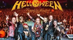 Profil Band Helloween
