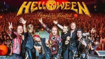 Profil Band Helloween, Band Power Metal Jerman Pentolan 70-an