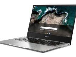 7 Rekomendasi Laptop Layar Sentuh Terbaik 2023, Paling Canggih dan Kekinian