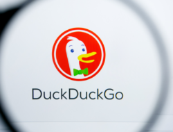 Apple Menggantikan Google dengan DuckDuckGo, Perubahan Besar di Dunia Mesin Pencari