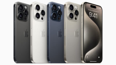 Ini 5 Rekomendasi Seri iPhone yang Sedang Diskon Lebaran 2024