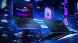Asus Bersiap Meluncurkan Laptop Gaming Terbaru ROG Strix SCAR 16 G634JYR