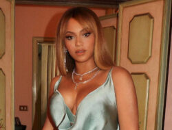 Profil Beyonce, Diva Dunia Multitalenta