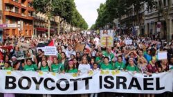 Haramkan Produk Israel, Begini Isi Lengkap Fatwa MUI Soal Dukungan Terhadap Palestina