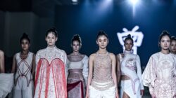 Mahakarya Tanpa Batas Persembahan 5 Ksatria Dewi Fashion Knights 2023