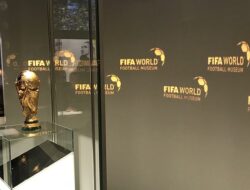 Piala Dunia 2030: Spanyol, Maroko dan Portugal akan Menjadi Tuan Rumah