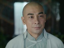 Profil Lengkap Aktor Kung Fu Vincent Zhao Pemeran Huo Yuan Jia di Series Heroes Indosiar, Berikut dengan Kehidupan Pribadinya