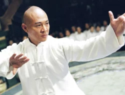 Link Streaming Nonton Heroes Indosiar Malam Ini: Huo Yuan Jia Bantu Pedang Besar Wang Wu Menyelinap ke Penjara