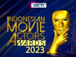 Jadwal RCTI Selasa 31 Oktober 2023: IDN Movie Actors Awards, Cinta Tanpa Karena, Cahaya Cinta Azzura, Ikatan Cinta