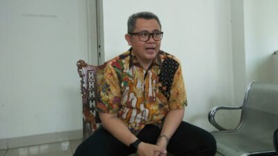 Kisruh Rotasi Mutasi yang Berujung 19 Pejabat Diturunkan, Ketua TPK Klaim Bekerja Sesuai Aturan