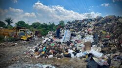 TPA Sarimukti Penuh, Bey Tegaskan Permasalahan Sampah di Jabar Butuh Solusi