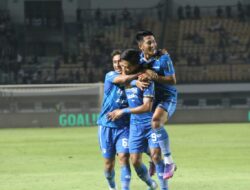 Preview Borneo FC Versus Persib Bandung, Sabtu 21 Oktober 2023