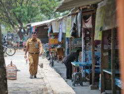 Jalan Cimincrang Masih Proporsional, Ema Sumarna: Tidak Perlu Pelebaran