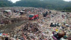Pemprov Jabar Tambah Kuota Buang Sampah ke TPA Sarimukti Berlaku untuk Empat Daerah Bandung Raya