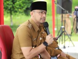 Rotasi Mutasi Pejabat KBB oleh Hengki Kurniawan Jadi Sorotan Pusat, BKN Turun Tangan