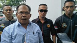 Ketua DPC Organda KBB, Asep Dedi Setiawan. Foto/HALOJABAR.COM