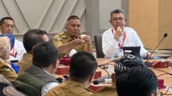 Bupati Bandung Barat Arsan Latif