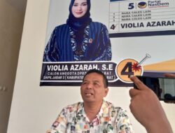 Kedatangan Anies ke KBB Direcoki, Ketua Bappilu NasDem KBB Minta Kader Tak Bereaksi